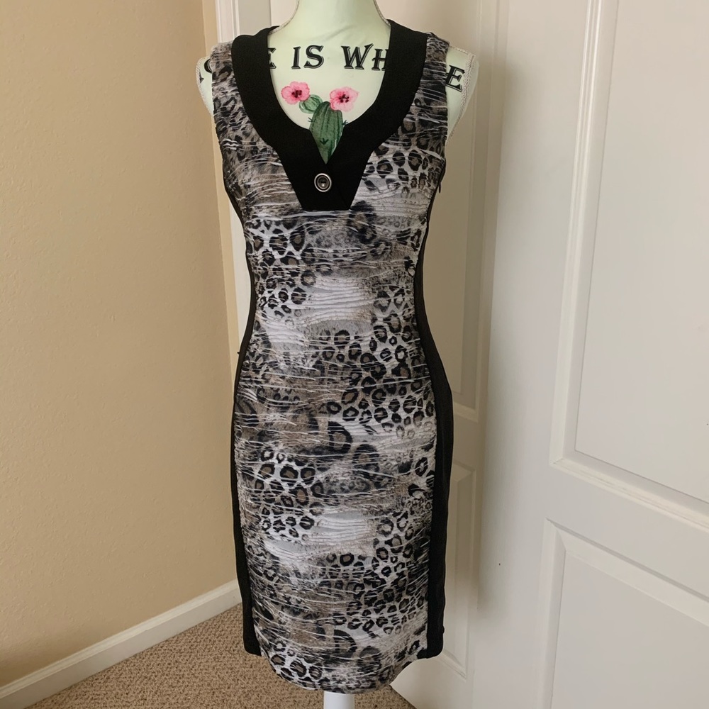 Joseph Ribkoff dress